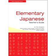 Elementary Japanese,9780804835077 Elementary Japanese,9780804835077