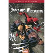 Spider-Man by Zeb Wells & Joe Madureira,9780785185079 Spider-Man by Zeb Wells & Joe Madureira,9780785185079
