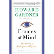 Frames of Mind,9780465025084 Frames of Mind,9780465025084