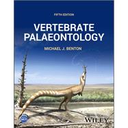 Vertebrate Palaeontology,9781394195084 Vertebrate Palaeontology,9781394195084