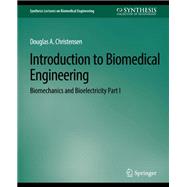 Introduction to Biomedical Engineering,9783031005084 Introduction to Biomedical Engineering,9783031005084