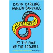 Weirder Maths,9781786075086 Weirder Maths,9781786075086