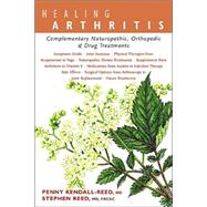 Healing Arthritis,9781897025093 Healing Arthritis,9781897025093