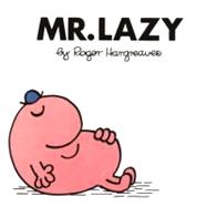 Mr. Lazy,9780843175097 Mr. Lazy,9780843175097
