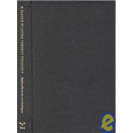 A Reader in Latina Feminist Theology,9780292705098 A Reader in Latina Feminist Theology,9780292705098