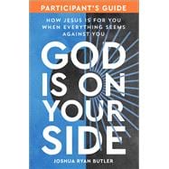 ISBN 9780593445099 product image for God Is on Your Side Participant's Guide | upcitemdb.com