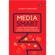 Media Smart,9781783305100 Media Smart,9781783305100