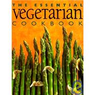 The Essential Vegetarian Cookbook,9780864115102 The Essential Vegetarian Cookbook,9780864115102