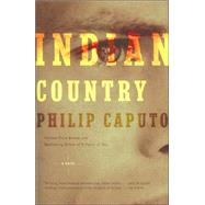 Indian Country,9780375725104 Indian Country,9780375725104