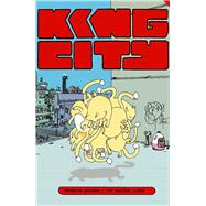 King City,9781607065104 King City,9781607065104