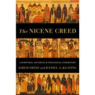 The Nicene Creed,9781540965110 The Nicene Creed,9781540965110
