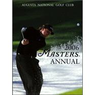 2006 Masters Annual,9780470075111 2006 Masters Annual,9780470075111