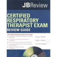 Certified Respiratory Therapist Exam Review Guide,9780763755119 Certified Respiratory Therapist Exam Review Guide,9780763755119