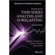 Introduction to Time Series Analysis and Forecasting,9781118745120 Introduction to Time Series Analysis and Forecasting,9781118745120