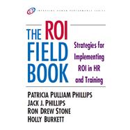 The ROI Fieldbook,9780080465128 The ROI Fieldbook,9780080465128