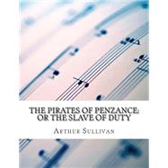 The Pirates of Penzance,9781506005133 The Pirates of Penzance,9781506005133