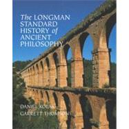 The Longman Standard History of Ancient Philosophy,9780321235138 The Longman Standard History of Ancient Philosophy,9780321235138