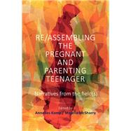 Re/Assembling the Pregnant and Parenting Teenager,9781787075139 Re/Assembling the Pregnant and Parenting Teenager,9781787075139