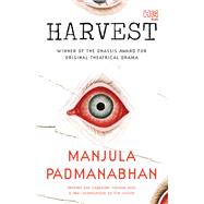 Harvest Revised and Expanded Edition,9789350095140 Harvest Revised and Expanded Edition,9789350095140