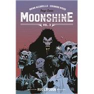Moonshine 3,9781534315143 Moonshine 3,9781534315143