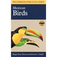 A Field Guide to Mexican Birds: Mexico, Guatemala, Belize, El Salvador,9780395975145 A Field Guide to Mexican Birds: Mexico, Guatemala, Belize, El Salvador,9780395975145
