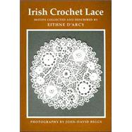 Irish Crochet Lace : Motifs from County Monaghan,9780851055145 Irish Crochet Lace : Motifs from County Monaghan,9780851055145