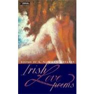 Irish Love Poems,9780862785147 Irish Love Poems,9780862785147