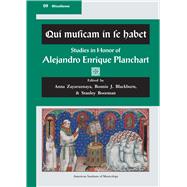 Qui Musicam in Se Habet,9781595515148 Qui Musicam in Se Habet,9781595515148
