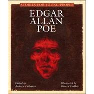 Stories for Young People: Edgar Allan Poe,9781402715150 Stories for Young People: Edgar Allan Poe,9781402715150