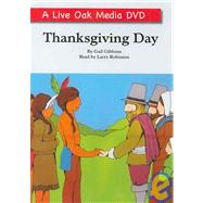 Thanksgiving Day,9781430105152 Thanksgiving Day,9781430105152