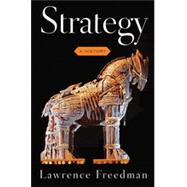 Strategy A History,9780199325153 Strategy A History,9780199325153