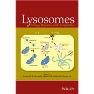 Lysosomes Biology, Diseases, and Therapeutics,9781118645154 Lysosomes Biology, Diseases, and Therapeutics,9781118645154