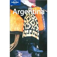 Lonely Planet Argentina,9781740595155 Lonely Planet Argentina,9781740595155