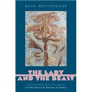The Lady and the Beast,9780197645161 The Lady and the Beast,9780197645161