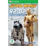 DK Readers L2: Star Wars: R2-D2 and Friends,9780756645168 DK Readers L2: Star Wars: R2-D2 and Friends,9780756645168