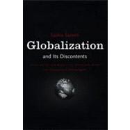 Globalization and Its Discontents,9781565845183 Globalization and Its Discontents,9781565845183