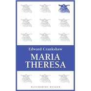 Maria Theresa,9781448205189 Maria Theresa,9781448205189