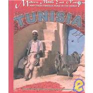 Tunisia,9781590845189 Tunisia,9781590845189
