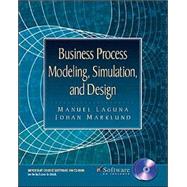 Business Process Modeling, Simulation, and Design,9780130915191 Business Process Modeling, Simulation, and Design,9780130915191
