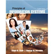 Principles of Information Systems,9781473735200 Principles of Information Systems,9781473735200