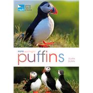 RSPB Spotlight Puffins,9781472965202 RSPB Spotlight Puffins,9781472965202