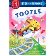 Tootle,9780399555206 Tootle,9780399555206