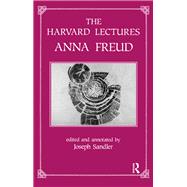 The Harvard Lectures,9780429935206 The Harvard Lectures,9780429935206