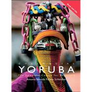 Colloquial Yoruba,9781136795206 Colloquial Yoruba,9781136795206