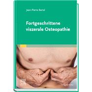 Fortgeschrittene viszerale Osteopathie,9783437555213 Fortgeschrittene viszerale Osteopathie,9783437555213