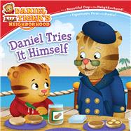 Daniel Tries It Himself,9781665975223 Daniel Tries It Himself,9781665975223