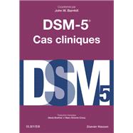 DSM-5 - Cas cliniques,9782294755224 DSM-5 - Cas cliniques,9782294755224