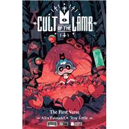 Cult of the Lamb Vol. 1: The First Verse,9781637155226 Cult of the Lamb Vol. 1: The First Verse,9781637155226