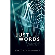 Just Words,9780192565228 Just Words,9780192565228