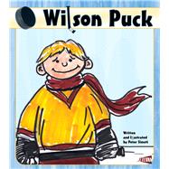 Wilson Puck,9781934985236 Wilson Puck,9781934985236